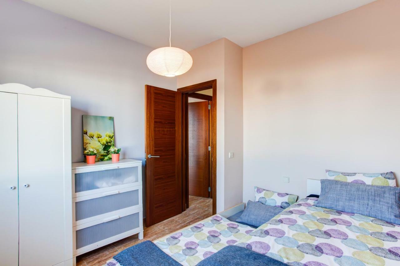Villaantonia Private Huge Heated Pool And Super Fast Wifi Playa Blanca  Exterior photo