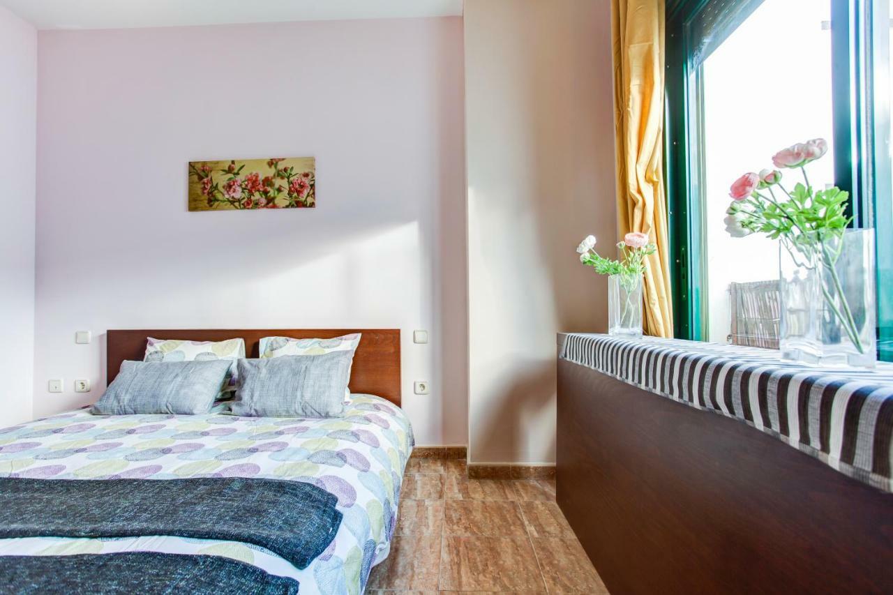 Villaantonia Private Huge Heated Pool And Super Fast Wifi Playa Blanca  Exterior photo