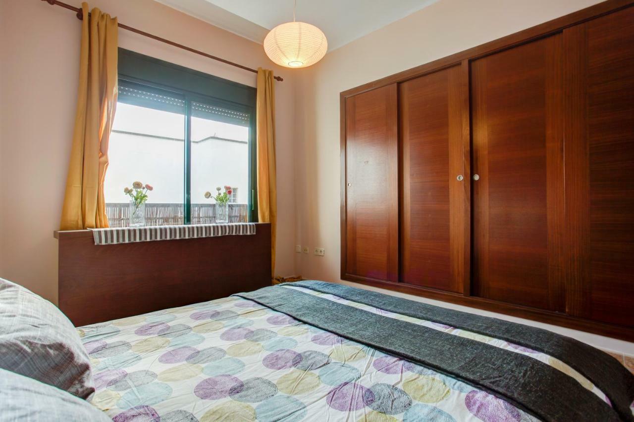 Villaantonia Private Huge Heated Pool And Super Fast Wifi Playa Blanca  Exterior photo
